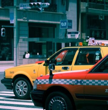 Półosie napędowe – test pod dużym momentem