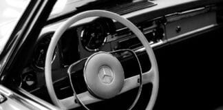 Naprawa wycieraczek samochodowych – szybka instrukcja