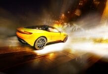 Turbo hybrydowe – test osiągów i trwałości