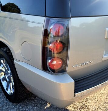 Czy każda kontrolka oznacza awarię?