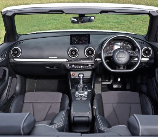 Hamulce bębnowe – czy mają jeszcze sens?