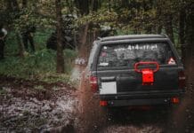 Jak naprawić uszkodzony kolektor ssący?