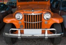 Na czym polega rękojmia przy zakupie części?