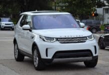 Diagnostyka stuków i hałasów w zawieszeniu