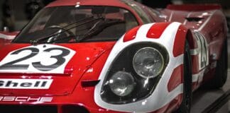 Filtry oleju – który naprawdę chroni silnik?