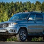 Przeciążony układ ABS – objawy awarii