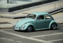 Pompy wody – test wytrzymałości i szczelności