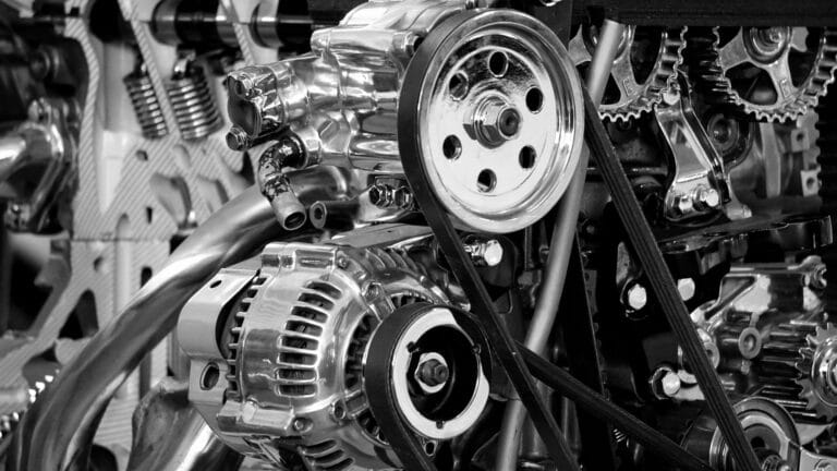 Alternator nie ładuje akumulatora – naprawa, regeneracja czy wymiana?